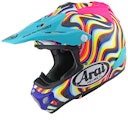 Vorschaubild Arai Integralhelm MX-V EVO Stream