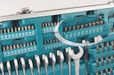 Vorschaubild Makita Werkzeugset 227-tlg. P-90532