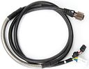 Vorschaubild TranzX Motorkabel Snap It Mod. 2012 schwarz