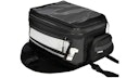 Vorschaubild Oxford Tankrucksack schwarz, Befestigung mittels Magneten, Tankrucksack "F1 M18" 18 l Volumen
