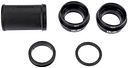 Vorschaubild SRAM Innenlager DUB BB30 73 mm schwarz