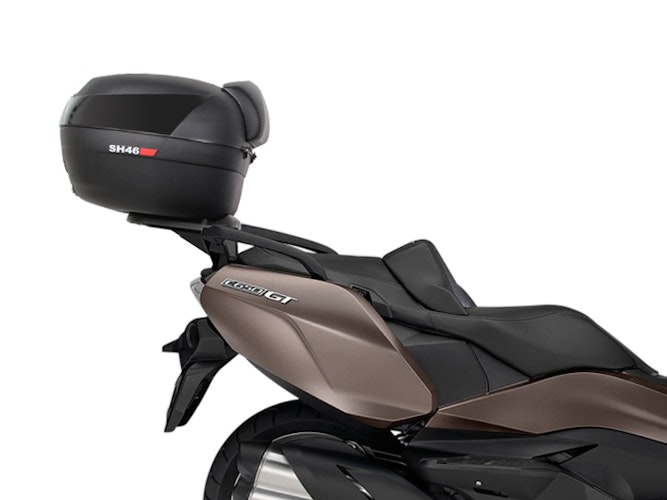 SHAD Top Master Befestigungssatz BMW