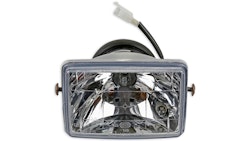 UFO Plast Scheinwerfer [FR01672]