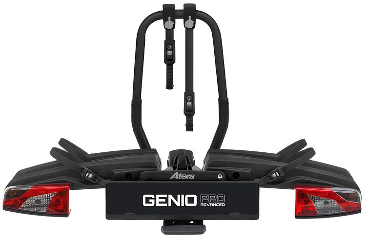 Atera Heckträger Genio Pro Advanced