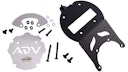 Vorschaubild Kappa Tanklock System für KTM Adventure