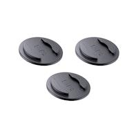 SP Connect™ Adhesive Kit SPC+ (Klebehalterungen) Set mit 3 Stück