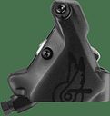 Vorschaubild Campagnolo Bremssattel Record 13S hinten 140 mm schwarz