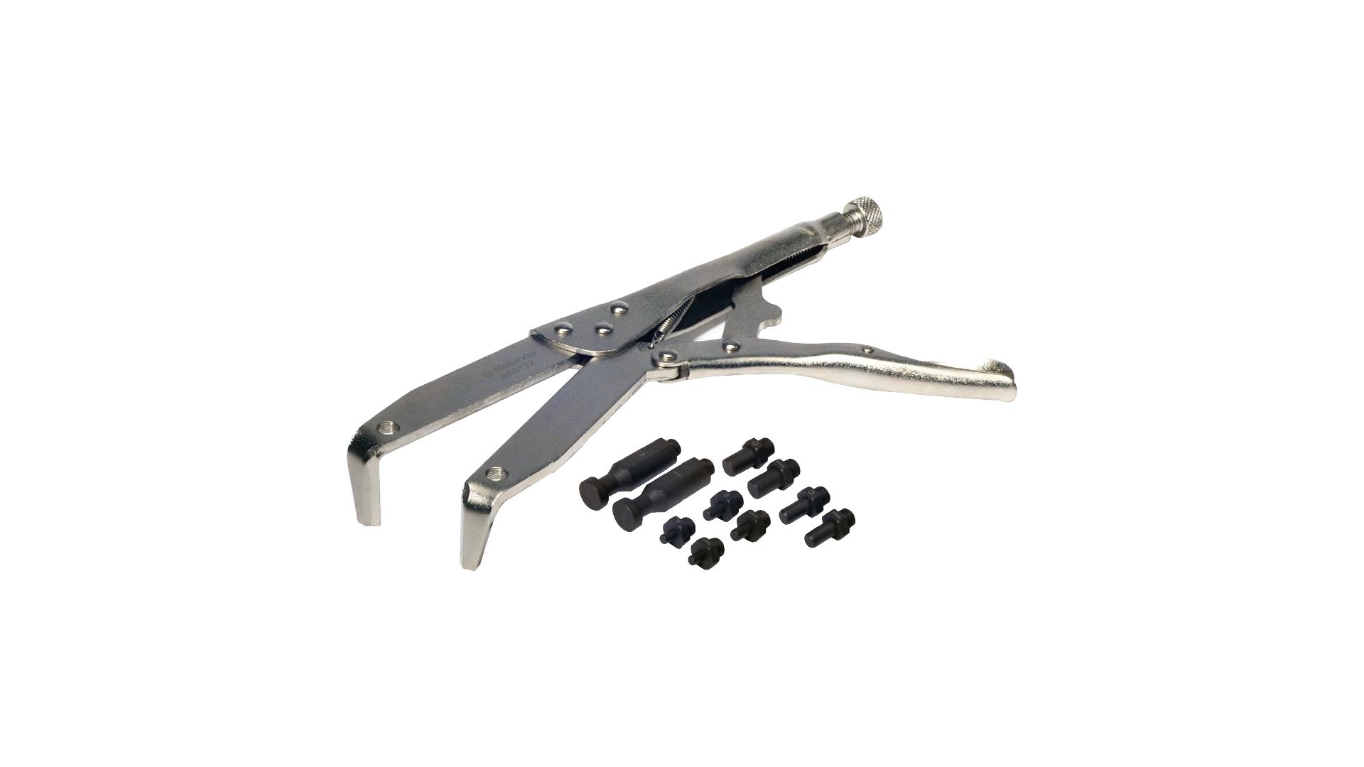 Bikeservice Haltewerkzeug 11-teilig