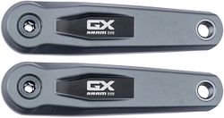 SRAM Kurbelsatz GX Eagle Transmission 165 mm grau