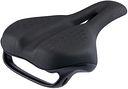 Vorschaubild CONTEC Sattel Anatomic schwarz mitte Maße (L x B) 279 x 179 mm