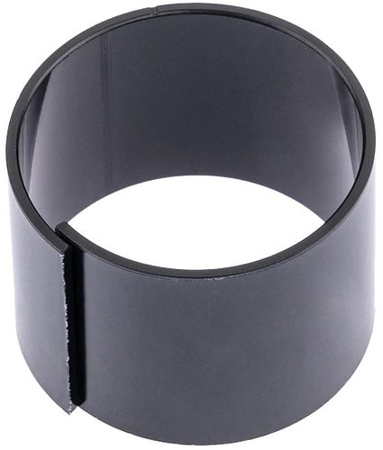 CONTEC Reduzieradapter Drop-A-Gogo II 20 mm schwarz für Ø 30, 9 mm und Ø 31, 6 mm