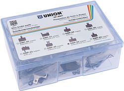 Union Scheibenbremsbelag DBP-52 Shimano XTR 2011