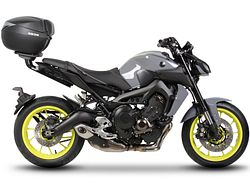 SHAD Top Master Befestigungssatz Yamaha