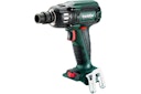 Vorschaubild Metabo Akku-Schlagschrauber SSW 18 LTX 400 BL