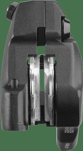 Campagnolo Bremssattel Record 13S 140 mm vorne schwarz