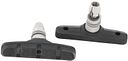 Vorschaubild Shimano Bremsschuh S65T V-Brake schwarz