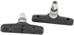 Shimano Bremsschuh S65T V-Brake schwarz