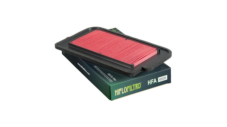 Hiflofiltro Luftfilter HFA-4926