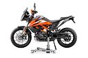 Vorschaubild Zentralständer EVOLIFT® für KTM 390 Adventure 20-24