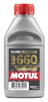 MOTUL Bremsflüssigkeit DOT 4 RBF 660 Racing - 500ml