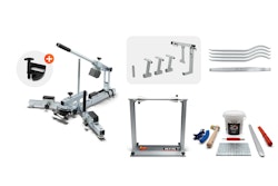 BTR Reifenmontiergerät EVO3® Ultra-Set