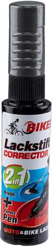 Fasi Lackstift 12 ml grau ash grey
