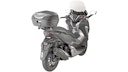 Vorschaubild Kappa Topcaseträger KR1166 Monolock für Honda ADV und NSS