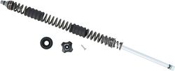RockShox Stahlfeder 27,5 Zoll 100 mm extra weich silber