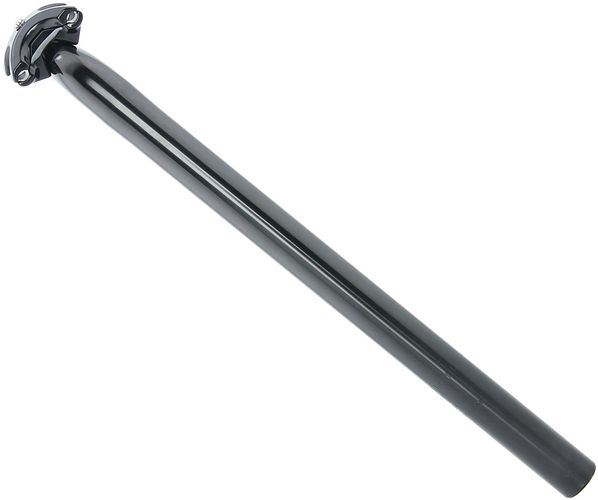Kalloy Sattelstütze 26,4 mm schwarz