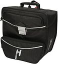 Vorschaubild Haberland Einzeltasche Touring Max 17 l schwarz