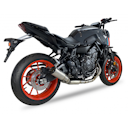 Vorschaubild IXIL Race Xtrem RB Komplettanlage Schwarz