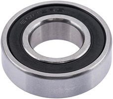 Union Kugellager 6002 2RS 15 x 32 x 9 mm