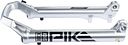 Vorschaubild RockShox Tauchrohr 27,5 Zoll 15x110 Boost silber