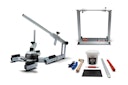 Vorschaubild Reifenmontiergerät EVOX® mit Wuchtbock und Starterpaket