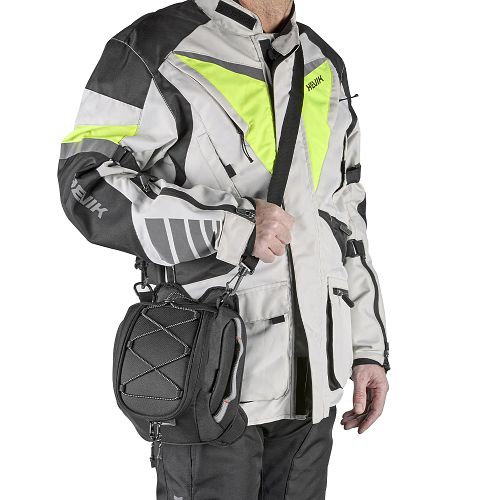 Kappa Tankrucksack STO106 Magnet 3 L