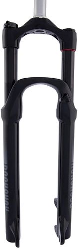 RockShox Judy Gold RL Federgabel 27,5 Zoll schwarz 120 mm Federweg, 1 1 8" Ahead, mit OneLo