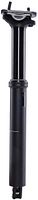 CONTEC Variosattelstütze Nara Drop 30,9 mm schwarz 345 mm lang, 40 mm Verstellbereich