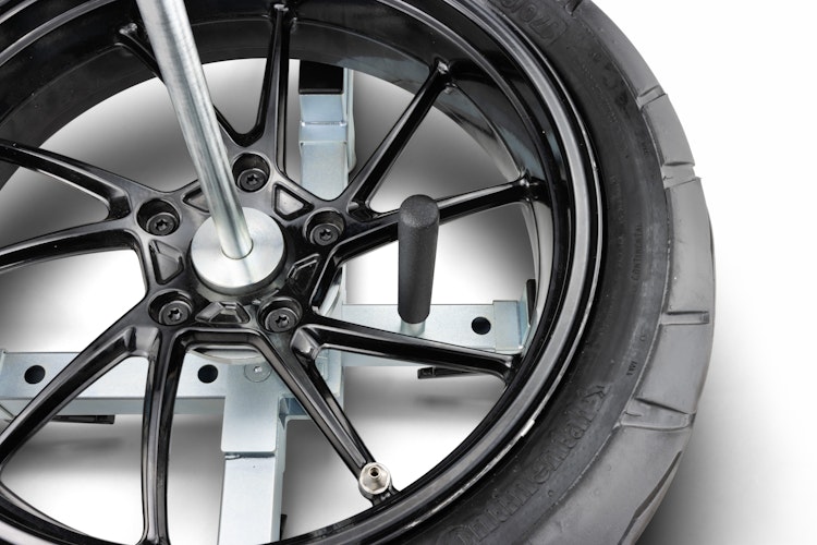 BTR Reifenmontiergerät EVO2® 2.0 12-21"