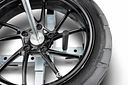 Vorschaubild BTR Reifenmontiergerät EVO2® Set für Ducati Einarmschwingen