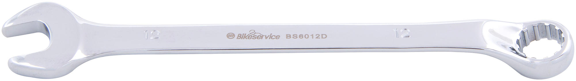 Bikeservice Ringmaulschlüssel 12mm 