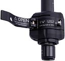 Vorschaubild by,schulz Lenkerverstellsystem Speedlifter Twist Pro SDS T15 schwarz