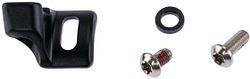 TRP Brems-/Schalthebel Adapter links schwarz