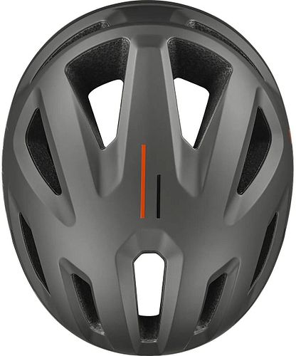 Bollé Helm Spero MIPS Gr. L 59-62 cm schwarz