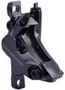 Vorschaubild Shimano Bremssattel Deore BR-M6120 hydraulisch schwarz