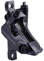 Shimano Bremssattel Deore BR-M6120 hydraulisch schwarz