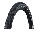 Vorschaubild Schwalbe G-One Allround Reifen 27,5 Zoll schwarz 2,25"