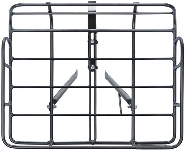 Basil Portland Transportgepäckträger 26/28 Zoll schwarz