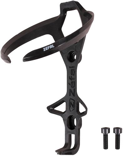 Zéfal Trinkflaschenhalter Pulse L2 schwarz
