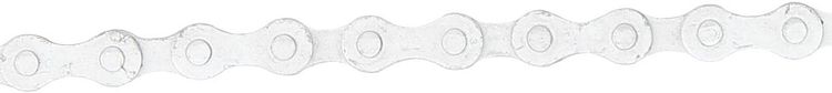 Shimano Kette NX 10 silber