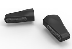 Motoism Blinker "Neo" mit Positionslicht für Honda